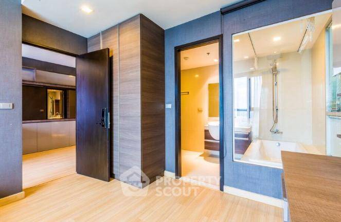 picture 2-BR Condo at Sky Walk Residences near BTS Phra Khanong (ID 995539) - 5/11