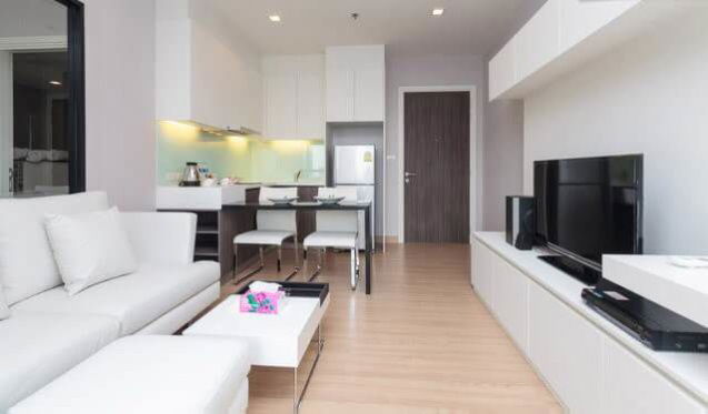 picture [For rent] Urbano Absolute Sathon-Taksin   🚩 Move-in Ready  - 6/6
