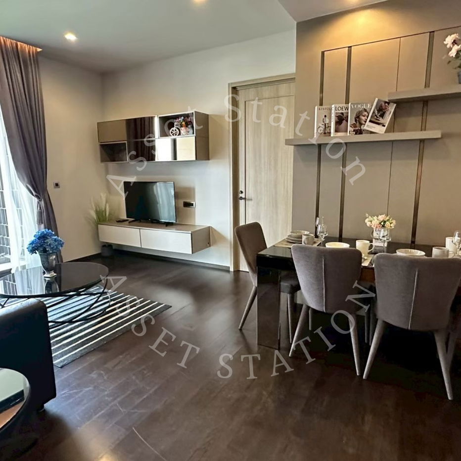 picture 🌇💥 Luxury city view condo @ THE XXXIX by Sansiri💥 - 13/20