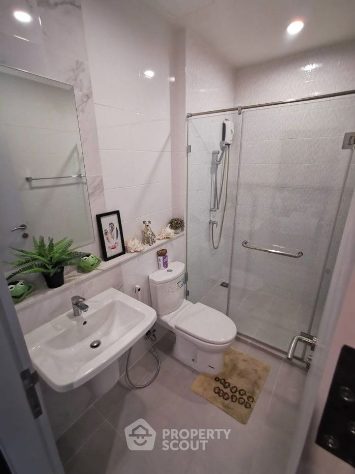 picture 1-BR Condo at The Niche Pride Thong Lo-Phetchaburi in Bang Kapi (ID 632468) - 15/18