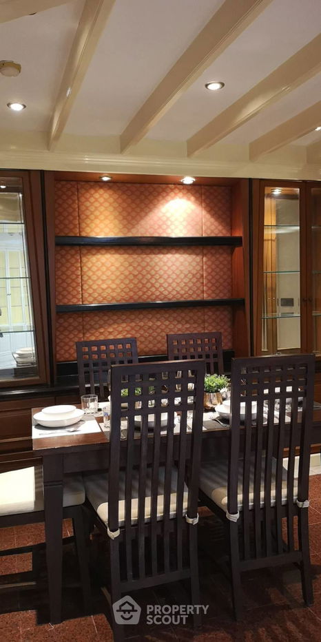 picture 2-BR Condo at The Waterford Park Sukhumvit 53 Condominium near BTS Thong Lor (ID 2315649) - 6/10