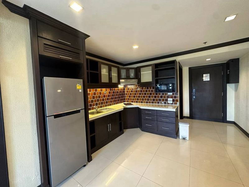 รูป ให้เช่า Nirvana Place 1 ห้องนอน 1 ห้องน้ำ - รูปที่ 8/10