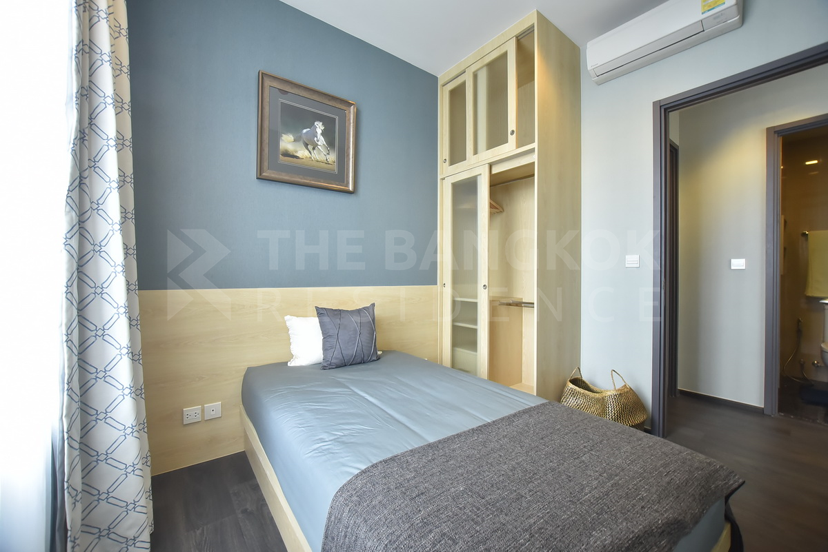 picture The Edge Sukhumvit 23 Save Time, Convenient Travel near BTS Asok - 9/10