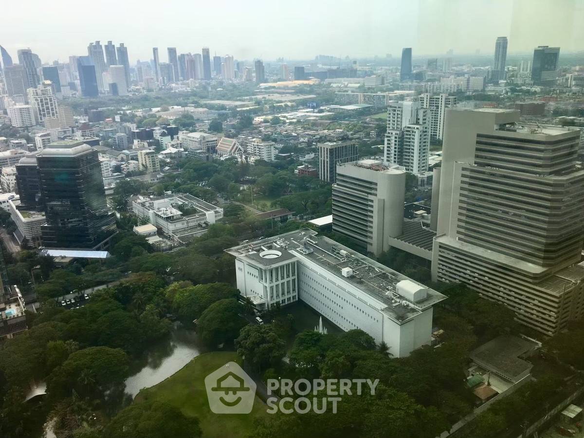 picture 3-BR Condo at Sindhorn Residence near BTS Ratchadamri (ID 1143226) - 11/11