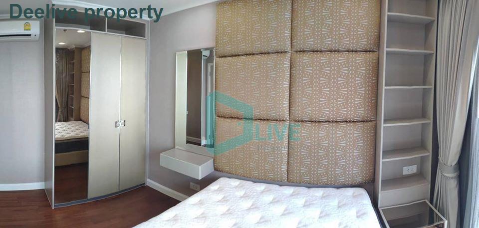 picture DL013002 Condo for rent, The Metropolis Samrong Interchange near BTS Samrong, ready to move in, call urgently 0656133286 LineID @897iyzll - 8/8