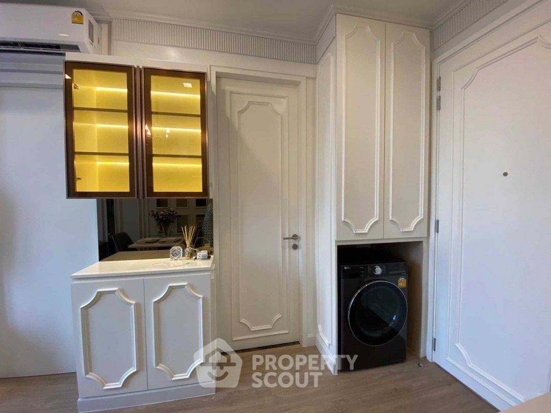 picture 1-BR Condo at Noble State 39 near BTS Phrom Phong (ID 1845038) - 4/9