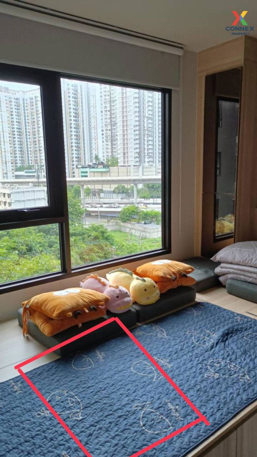 picture 🔥🔥🔥 For Rent Condo , Life Sathorn Sierra , BTS-Talat Phlu , Talat Phlu , Thon Buri , Bangkok , CX-101030 ✅ Live chat with us ADD LINE @connexproperty ✅ 🔥🔥🔥 - 5/12