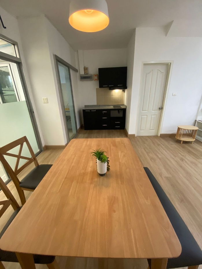 picture #S4550 For Rent Baan Klang Mueng The Royal Monaco Srinakarin-Pattanakarn - 12/17