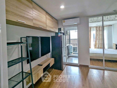 คอนโด 1-ห้องนอน ที่ รีเจ้นท์โฮม สุขุมวิท 81 ใกล้ BTS อ่อนนุช (ID 2306917)