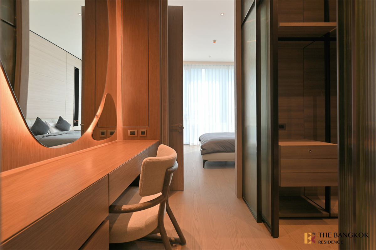 picture SCOPE Langsuan near BTS Chit Lom Luxury Condo at Special Price - 7/10