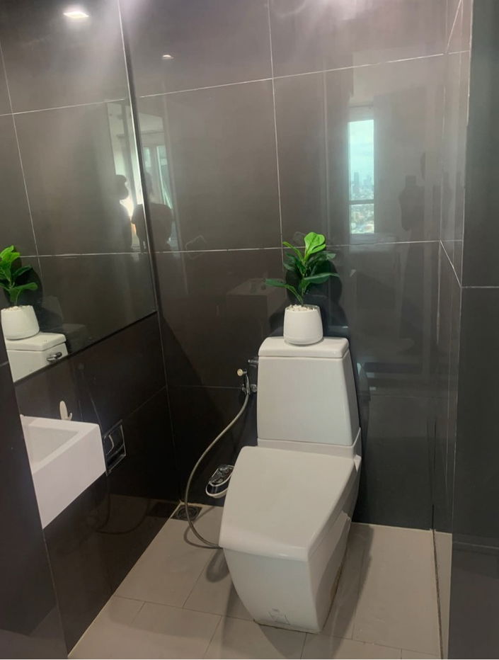 picture Condo for Rent at Rhythm Sukhumvit 50 (E6809115) - 4/5