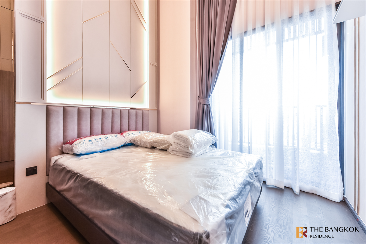 picture Big discount, full deal Park Origin Chula-Samyan near MRT Hua Lamphong Station - 10/10