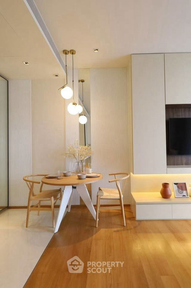 picture 1-BR Condo at Beatniq Sukhumvit 32 near BTS Thong Lor (ID 2300435) - 13/16