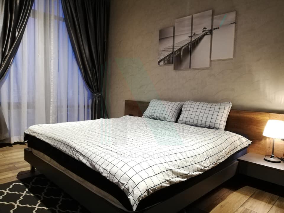 รูป 📌Exclusive!📌 ให้เช่าคอนโด เดอะ ลอฟท์ อโศก อาคาร 1 ชั้น 20 2 ห้องนอน ขนาด 86.00 ตรม ใกล้ ร้านบ้านสวนอโศก - รูปที่ 1/8