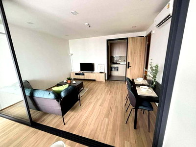 คอนโดให้เช่า : PFD-06024 ให้เช่าคอนโด เอ็กซ์ที พญาไท ( XT Phayathai )  นัดชมห้อง ■ line : @propertyfinder	