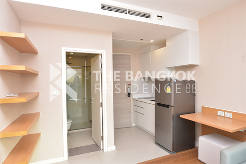 คอนโดเลต ไอซ์ ราชเทวี ล้อมรอบด้วยสิ่งอำนวยความสะดวก ใกล้ BTS สถานีราชเทวี