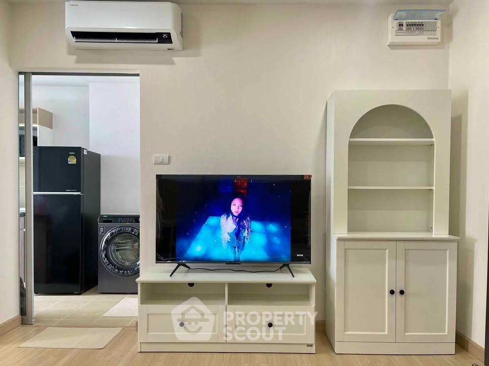picture 1-BR Condo at Supalai Veranda Sukhumvit 117 near BTS Pu Chao (ID 2316132) - 8/10