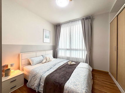 รูปภาพ 🏠RB20693 ให้เช่าถูกมาก📢เดอะ ซี้ด รัชดา - ห้วยขวาง👉🏻แอดไลน์ @062mnigk( มี @ ด้วย) แอดมินตอบไว