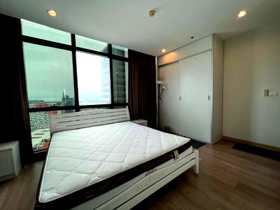 คอนโด นนทบุรี : (18489) Project name Astro Chaeng Wattana