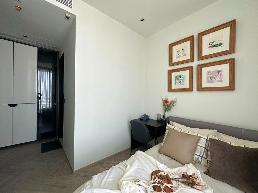 picture PFD-06030 Condo for Rent: Chapter Charoennakhon–Riverside Schedule a viewing ■ Line: @propertyfinder		 - 7/19