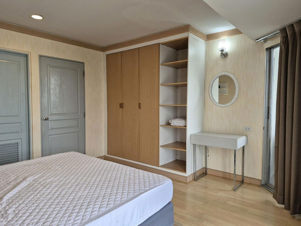 รูป WS3848 [For Rent] Waterford Diamond Tower Sukhumvit 💰 Rent: 28,000 THB/month 📍 BTS Phrom Phong  - รูปที่ 13/17