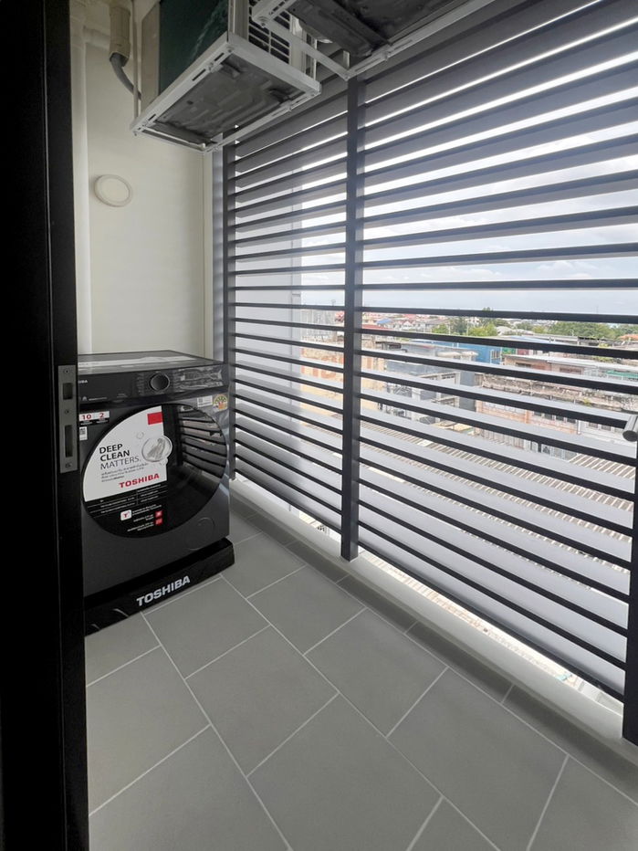 picture @Condorental condo for rent Ciela Charan 13 Station - 11/14
