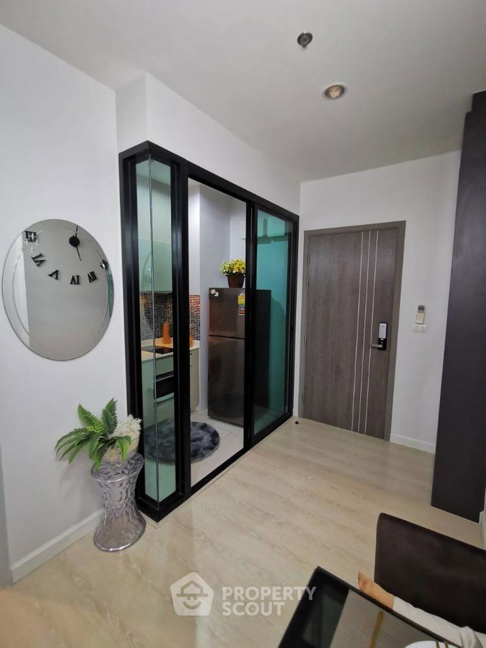 picture 1-BR Condo at The Niche Pride Thong Lo-Phetchaburi in Bang Kapi (ID 632468) - 8/18