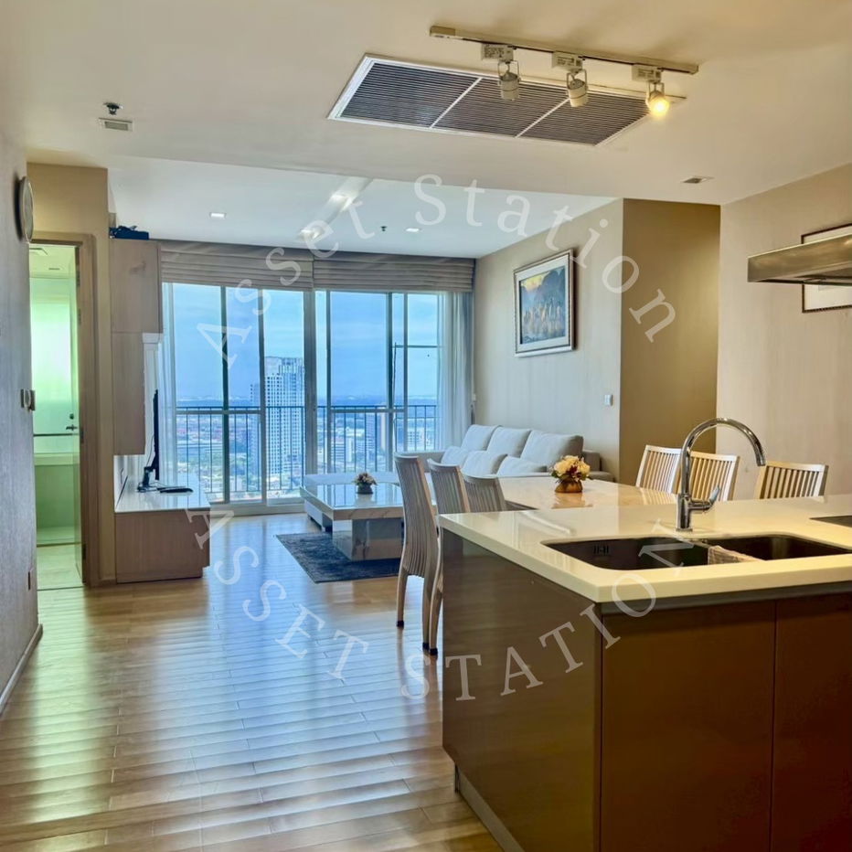 picture 💥🏢 Urgent! Beautiful room with complete furniture – Siri at Sukhumvit 🚆💎 - 14/14