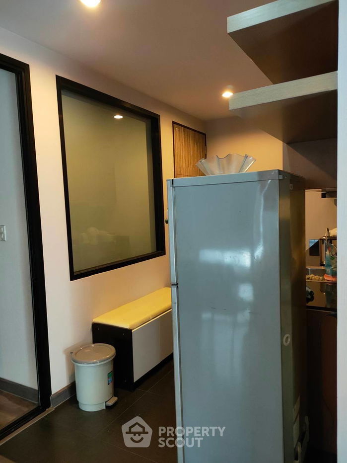 รูป คอนโด 2-ห้องนอน ที่ ไพร์ม ไอเซ็น คอนโด ลาดพร้าว 71 ใน ลาดพร้าว (ID 2316332) - รูปที่ 5/25