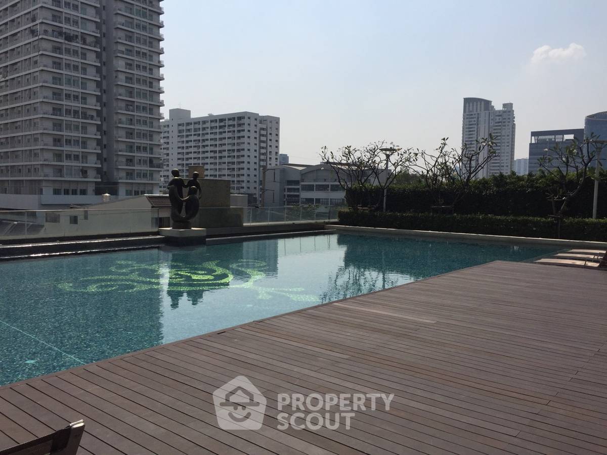 picture 1-BR Condo at Ivy Thonglor 23 close to Thong Lo (ID 565425) - 6/21