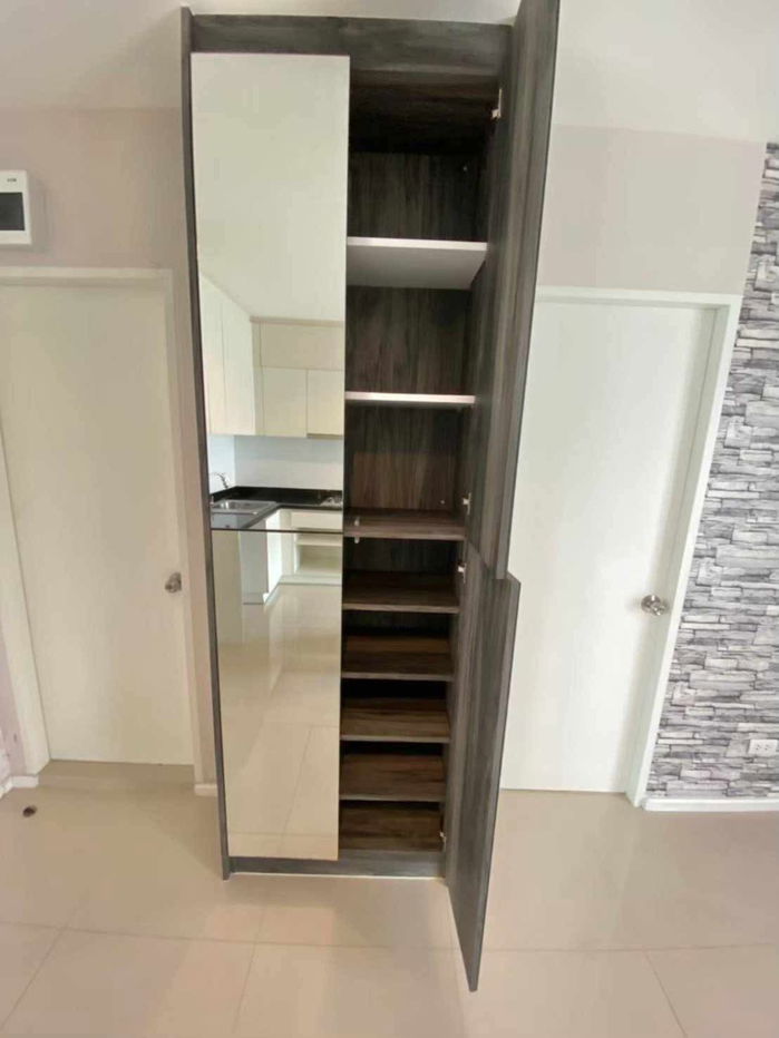 รูป (18454) Project name Aspire Sukhumvit 48 - รูปที่ 4/8