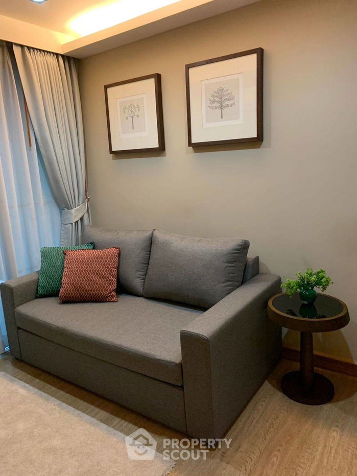 picture 1-BR Condo at Maestro 39 Sukhumvit 39 near BTS Phrom Phong (ID 1850076) - 2/9