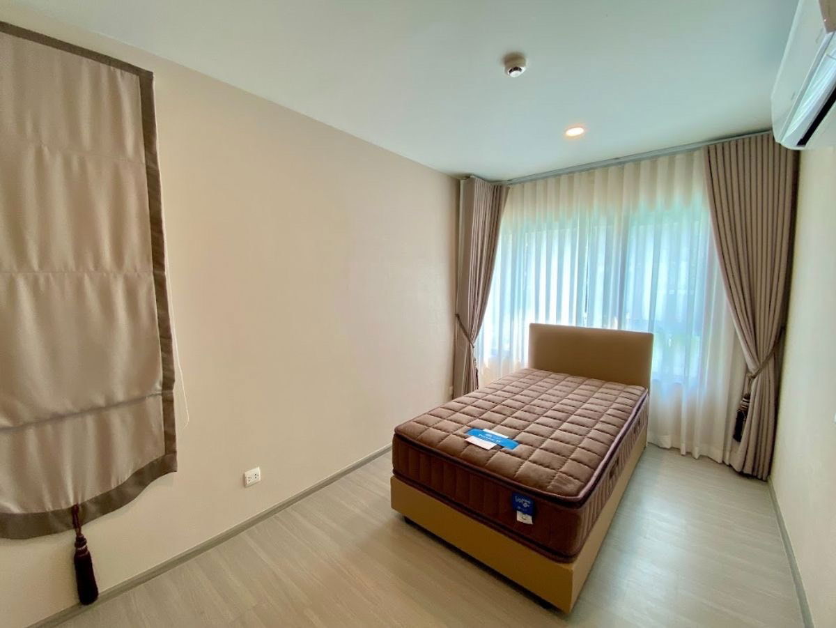 รูป (JJ008) Aspire Sukhumvit-Onnut - รูปที่ 10/12