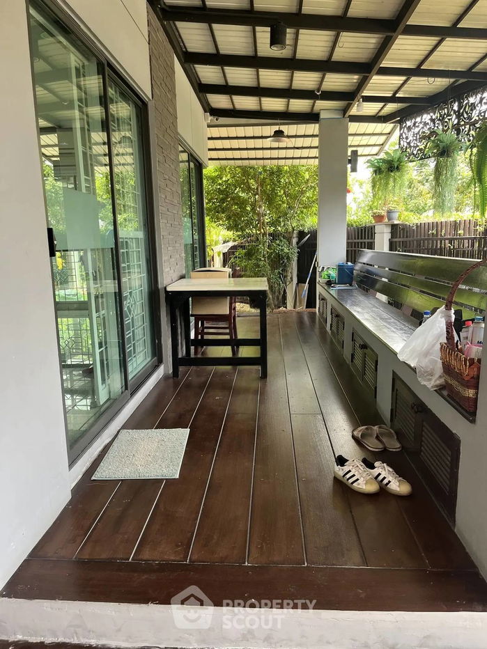 รูป บ้าน 4-ห้องนอน ที่ เพอร์เฟค พาร์ค บางบัวทอง ใน บางบัวทอง (ID 2315501) - รูปที่ 6/14