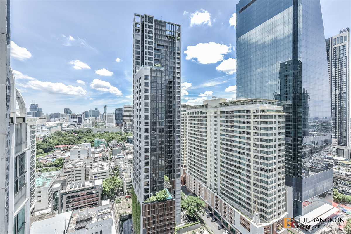 picture Condo with the Best Location Ideo Q Ratchathewi near Airport Rail Link Phaya Thai Station - 10/10