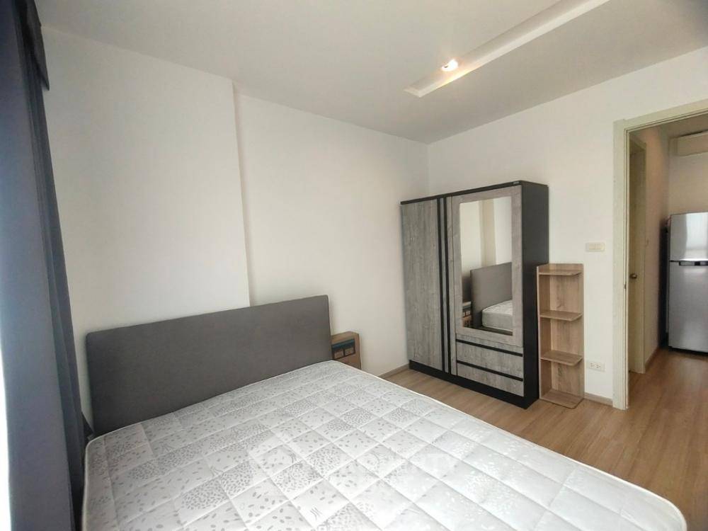 picture 1-BR Condo at Artemis Sukhumvit 77 near BTS On Nut (ID 1259777) - 7/11