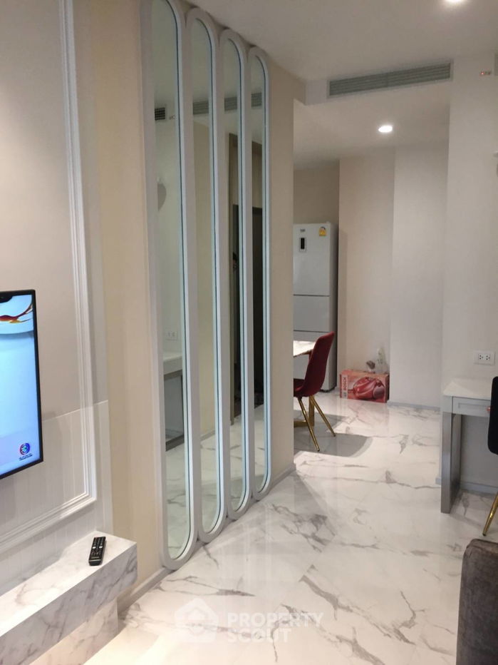 picture 1-BR Condo at Noble Ploenchit near BTS Phloen Chit (ID 2031759) - 3/10