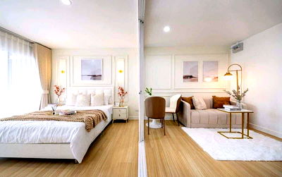 Condos for rent : 💥CP-8924💥Cool Condo Rama 7 👉Line : @cozycondo