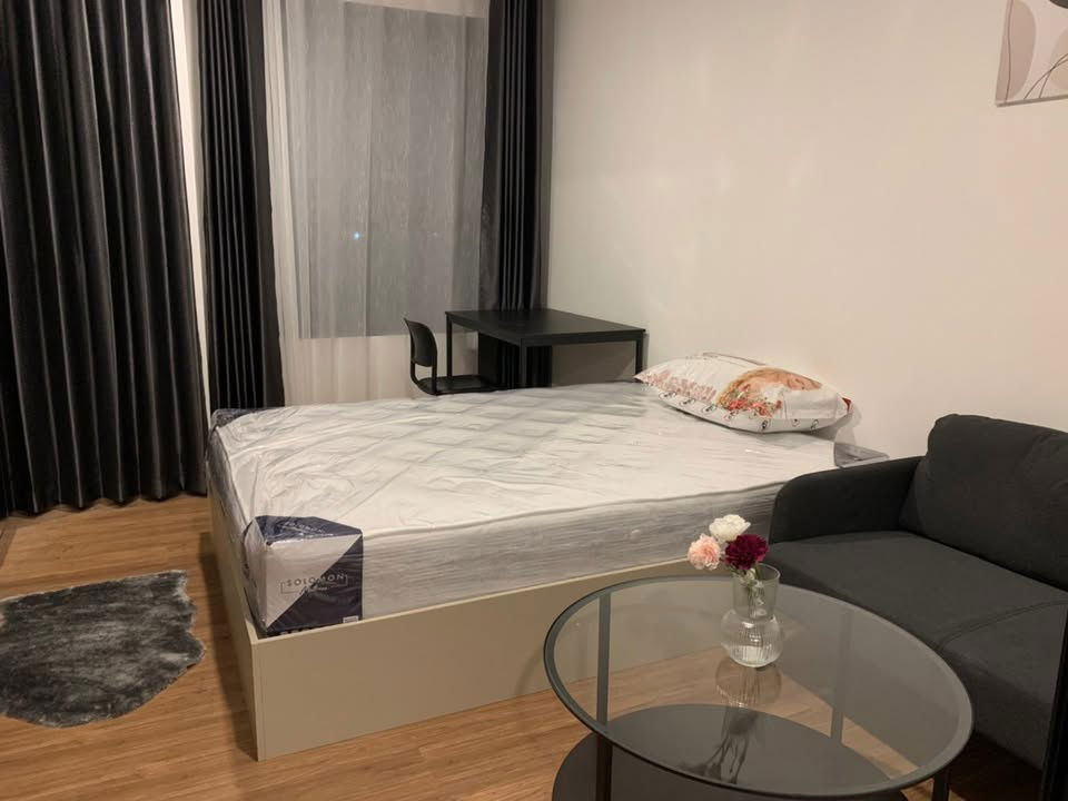 รูป 🏠RB20615 ให้เช่าถูกมาก📢ดิ ออริจิ้น รามฯ 209 อินเตอร์เชนจ์👉🏻แอดไลน์ @062mnigk( มี @ ด้วย) แอดมินตอบไว - รูปที่ 5/5