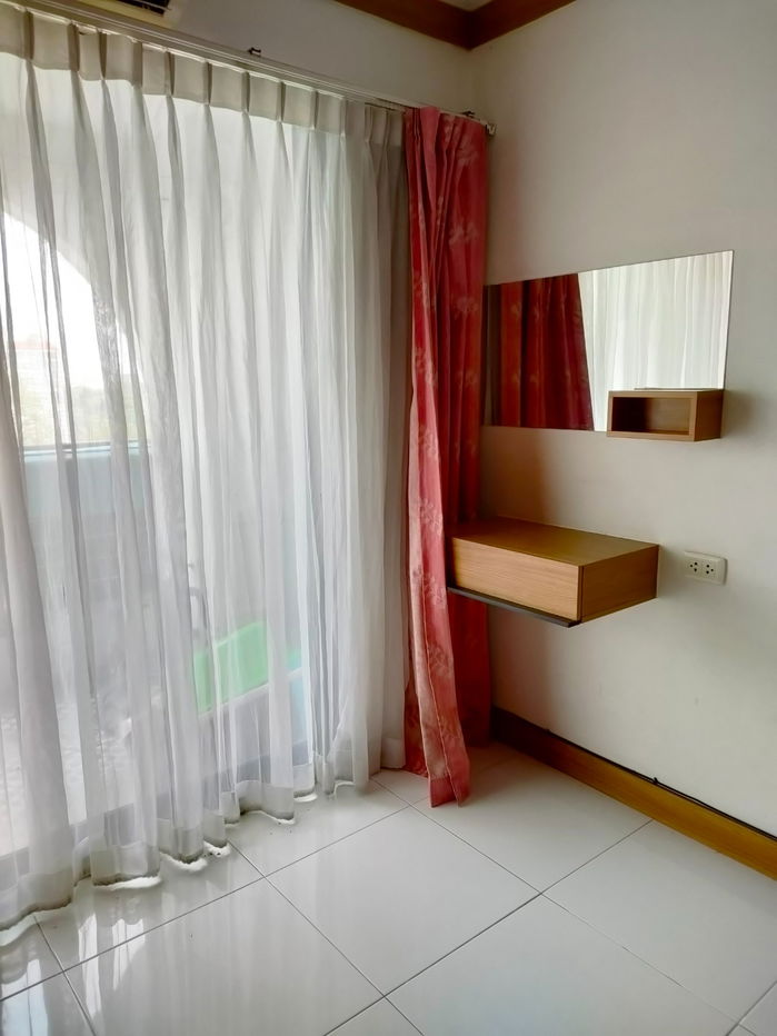 picture For Rent Condo Champs Elysees Chaengwattana 4,800 Bath - 2/13