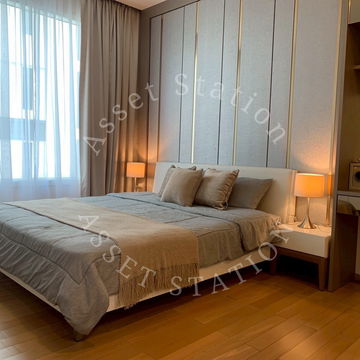 💥 39 by Sansiri – Luxury condo in the heart of Sukhumvit, ready to move in 🚆💎