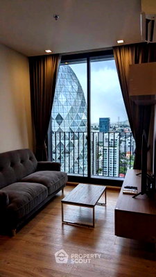 Condos for sale : 1-BR Condo at Noble Around Ari near BTS Ari (ID 2238046)