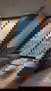 1-BR Condo at Noble Around Ari near BTS Ari (ID 2238046)