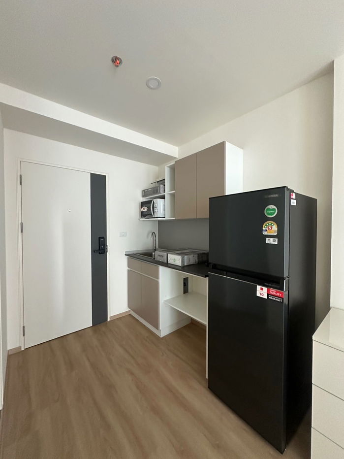 รูป MN2942 ให้เช่าคอนโด ลุมพินี วิลล์ จรัญ ไฟฉาย ห้องใหม่ เข้าอยู่ได้ 10 ธันวาคมนี้ - รูปที่ 20/24