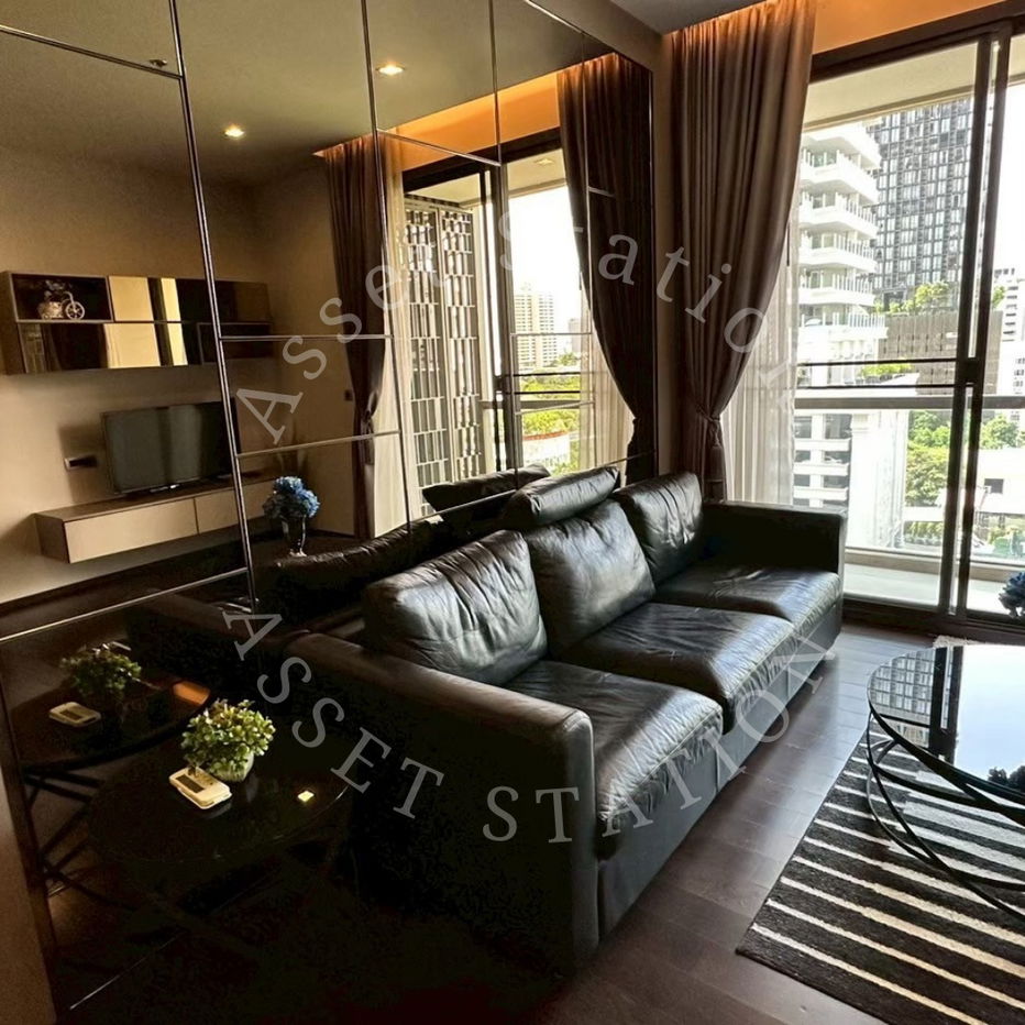picture 🌇💥 Luxury city view condo @ THE XXXIX by Sansiri💥 - 2/20