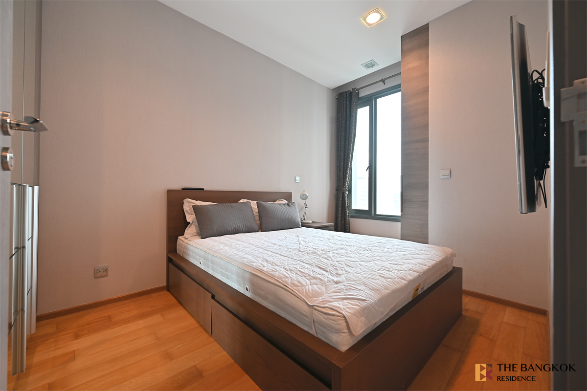 picture Keyne by Sansiri Save Time, Convenient Travel near BTS Thong Lo - 2/10