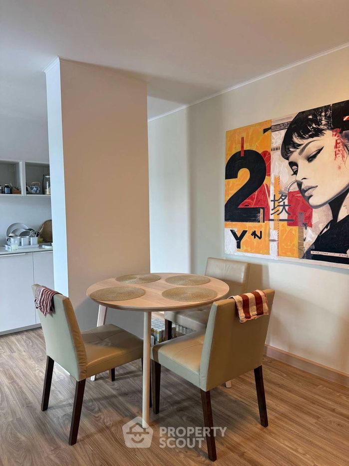 รูป คอนโด 2-ห้องนอน ที่ บ้านคู่เคียง หัวหิน ใน หนองแก (ID 2315890) - รูปที่ 10/18