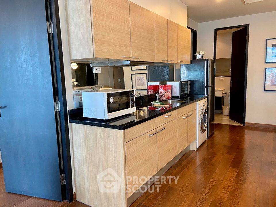 picture 2-BR Condo at The Address Chidlom near BTS Chit Lom (ID 7064) - 7/12