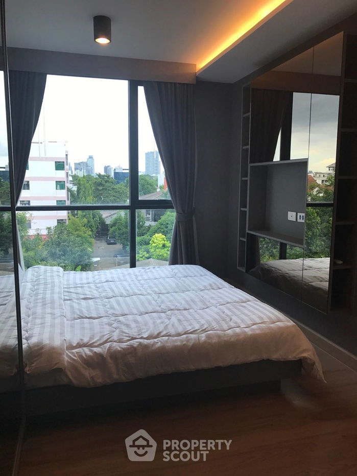 รูป คอนโด 1-ห้องนอน ที่ ดิ ยูนีค สุขุมวิท 62/1 ใกล้ BTS บางจาก (ID 516814) - รูปที่ 8/11