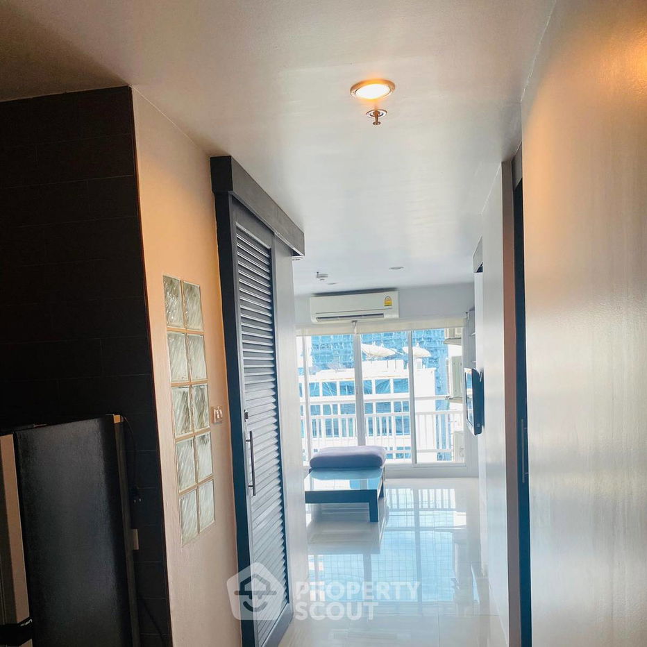 รูป คอนโด 2-ห้องนอน ที่ แกรนด์ พาร์ค วิว อโศก ใกล้ MRT สุขุมวิท (ID 812940) - รูปที่ 5/6